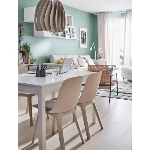 Ekedalen extendable table outlet